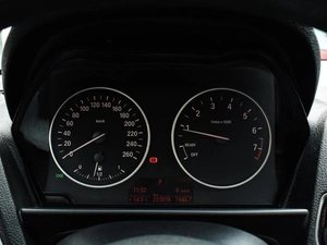 Хетчбэк BMW 1 серия 2012 года, 1220000 рублей, Краснодар