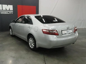 Седан Toyota Camry 2010 года, 1870000 рублей, Курск