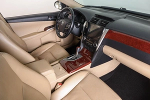 Седан Toyota Camry 2012 года, 1999000 рублей, Пермь