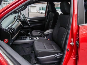 Пикап Toyota Hilux 2019 года, 4550000 рублей, Краснодар