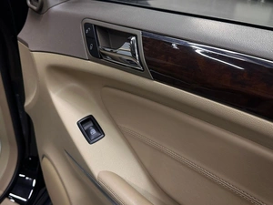 Внедорожник Mercedes-benz GL-класс 2011 года, 2997000 рублей, Красноярск