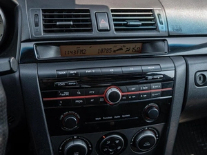 Седан Mazda 3 2008 года, 555000 рублей, Краснодар