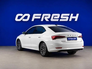 Лифтбек Skoda Octavia 2020 года, 1873055 рублей, Москва