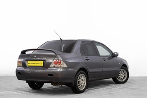 Седан Mitsubishi Lancer 2004 года, 299000 рублей, Барнаул