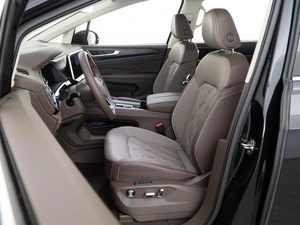 Минивэн Volkswagen Viloran 2025 года, 5589999 рублей, Москва