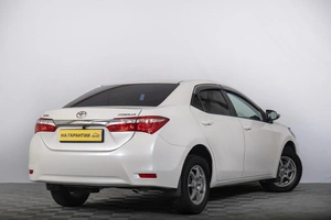 Седан Toyota Corolla 2014 года, 1359000 рублей, Томск