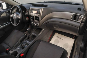 Хетчбэк Subaru Impreza 2008 года, 869000 рублей, Челябинск