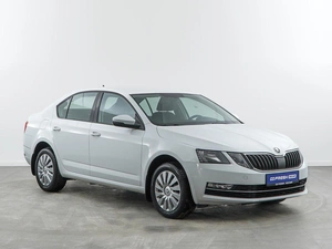 Лифтбек Skoda Octavia 2018 года, 2138888 рублей, Москва