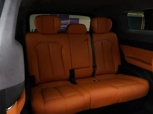 Минивэн Geely Galaxy V900 2026 года, 11990046 рублей, Москва