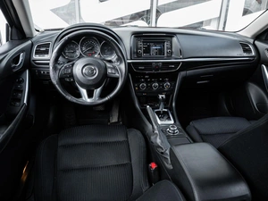Седан Mazda 6 2013 года, 1197000 рублей, Ставрополь