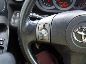 Внедорожник Toyota RAV4 2012 года, 1649000 рублей, Владимир