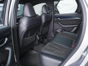 Внедорожник Geely Monjaro 2024 года, 3420000 рублей, Ростов-на-Дону