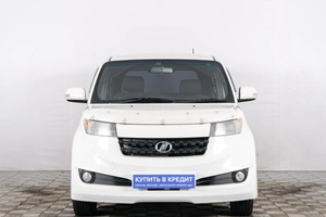 Минивэн Toyota bB 2009 года, 739000 рублей, Красноярск