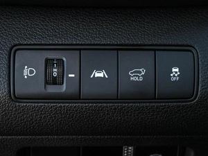 Внедорожник Hyundai Santa Fe 2021 года, 4189000 рублей, Кирилловка