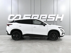 Внедорожник OMODA C5 2024 года, 1890000 рублей, Ростов-на-Дону