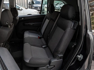 Минивэн Opel Zafira 2011 года, 699000 рублей, Краснодар