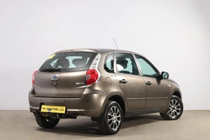 Хетчбэк Datsun mi-DO 2015 года, 629000 рублей, Новосибирск