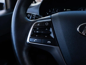 Седан Hyundai Solaris 2022 года, 1659000 рублей, Волгоград