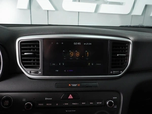 Внедорожник Kia Sportage 2020 года, 2139000 рублей, Минеральные Воды