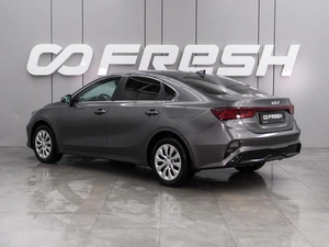 Седан Kia Cerato 2022 года, 2149000 рублей, Воронеж