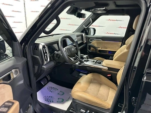 Внедорожник Jetour T2 2024 года, 3300000 рублей, Красноярск