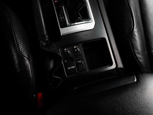 Внедорожник Toyota Land Cruiser Prado 2010 года, 3339000 рублей, Тюмень