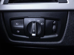 Седан BMW 3 серия 2013 года, 1740000 рублей, Краснодар