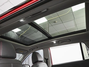 Внедорожник Dongfeng Aeolus Yixuan GS 2020 года, 1460000 рублей, Ставрополь