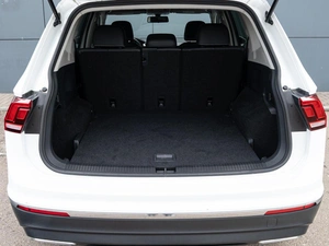 Внедорожник Volkswagen Tiguan 2020 года, 3150000 рублей, Краснодар