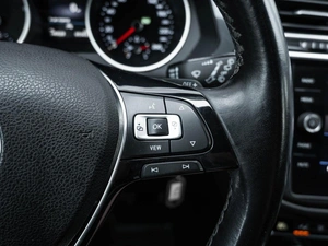 Внедорожник Volkswagen Tiguan 2020 года, 2160300 рублей, Ставрополь