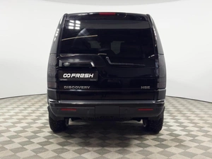 Внедорожник Land Rover Discovery 2014 года, 2843200 рублей, Казань