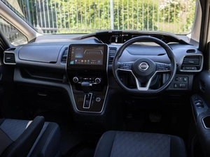 Минивэн Nissan Serena 2020 года, 2149000 рублей, Большой Сочи