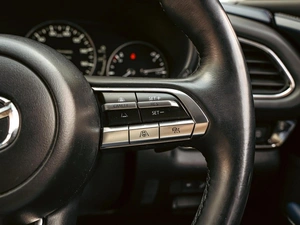 Внедорожник Mazda CX-30 2020 года, 2280000 рублей, Краснодар