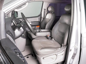 Минивэн Hyundai Grand Starex 2012 года, 1729000 рублей, Минеральные Воды
