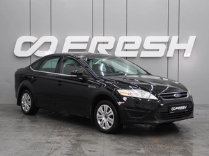 Седан Ford Mondeo 2011 года, 1060000 рублей, Воронеж