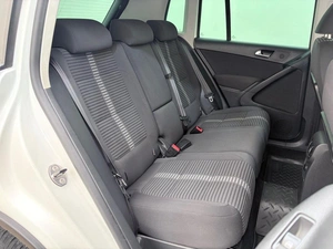 Внедорожник Volkswagen Tiguan 2010 года, 1119000 рублей, Орёл