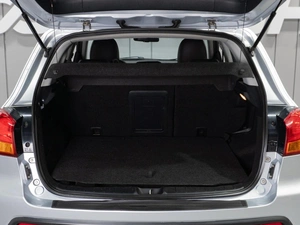 Внедорожник Mitsubishi ASX 2011 года, 1019000 рублей, Тюмень