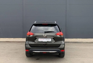 Внедорожник Nissan X-Trail 2019 года, 2445000 рублей, Солонцы