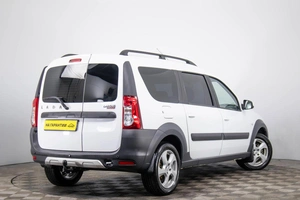 Универсал ВАЗ (LADA) Largus 2021 года, 1049000 рублей, Пермь