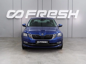 Лифтбек Skoda Octavia 2018 года, 1829000 рублей, Воронеж