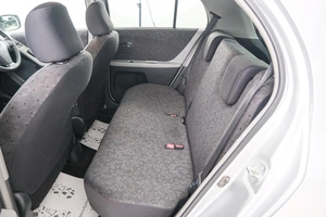 Хетчбэк Toyota Vitz 2010 года, 739000 рублей, Красноярск