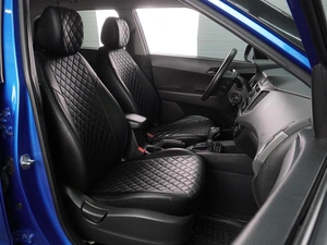 Внедорожник Hyundai Creta 2020 года, 1949000 рублей, Воронеж