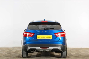 Универсал ВАЗ (LADA) Vesta Cross 2020 года, 999000 рублей, Тюмень