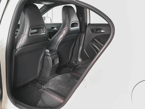 Хетчбэк Mercedes-benz A-класс 2014 года, 1479000 рублей, Аксай