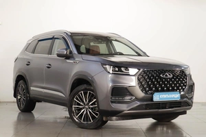 Внедорожник Chery Tiggo 8 Pro Max 2023 года, 2729000 рублей, Челябинск