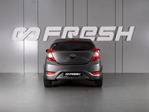 Хетчбэк Hyundai Solaris 2011 года, 698000 рублей, Минеральные Воды