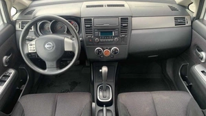 Седан Nissan Tiida 2013 года, 756000 рублей, Солонцы