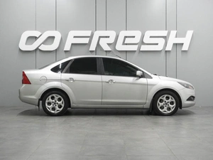 Седан Ford Focus 2008 года, 749000 рублей, Воронеж