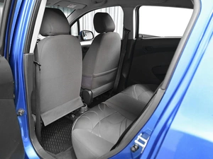 Хетчбэк Ravon R2 2017 года, 819000 рублей, Ставрополь