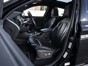 Внедорожник Alpina XD4 2020 года, 10990000 рублей, Нижний Новгород